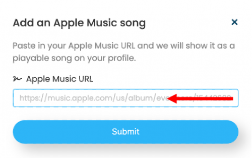 LinkBossPro add apple music to your biolink page (link in bio, biolink)
